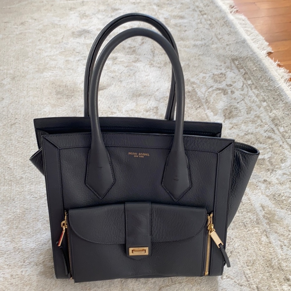 Henri Bendel Rivington Tote